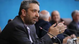 نتایج سفر فیلد مارشال به ایران از زبان معاون دفتر رئیس جمهور