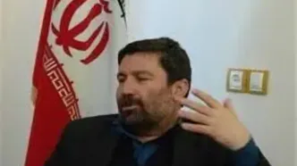 حضرتی: دشمن را وادار به امضای تفاهم‌نامه کردیم