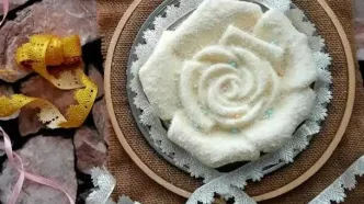 دسر برفی؛ خوشمزه‌ترین جایگزین برای ژله‌های تکراری