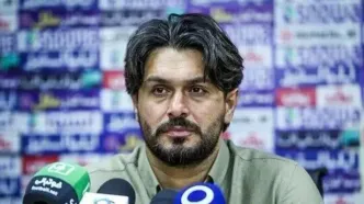 سعید دقیقی در رادار تیم تازه‌ صعودکرده