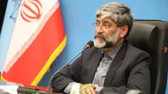 رسیدگی به ۲.۵ میلیارد یورو پرونده تراستی در دادگستری تهران