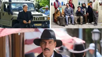 سه‌گانه سریالی شبکه یک از امشب؛ از «اسباب زحمت» تا «کارآگاه علوی 3»