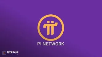 رشد ناگهانی پای (PI) در بازار قرمز؛ پیام مهم پای نتورک باعث جهش قیمت شد