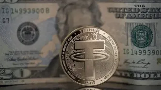 افزایش ذخایر طلای تتر به بیش از ۱۴۶ تن