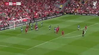 ویدئو: خلاصه بازی لیورپول 2 – 0 کومو