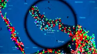 جزئیات توافق ایران و عمان درباره تنگه هرمز/آمریکا شرط گذاشت