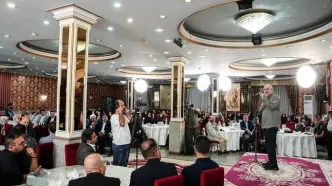 قالیباف: تفاهم نامه ایران و آمریکا سند پیروزی در میدان دیپلماسی است