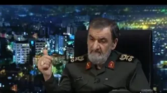 سرلشکر محسن رضایی: برای حمله به سه نقطه اوکراین آماده بودیم