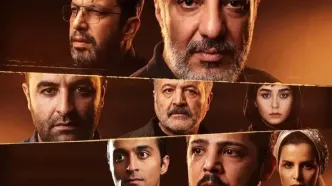 امیر نوروزی: این سکانس «کوری» بهترین بازی من در 20 سال است