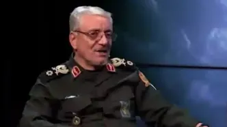 دشمن از برخی محصولات دفاعی ما کپی‌برداری می‌کند