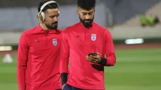تغییر عقیده پرسپولیس درباره رامین رضاییان