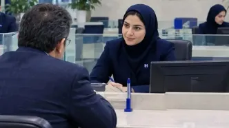 تکذیب خبر جنجالی درباره بانک صادرات ایران