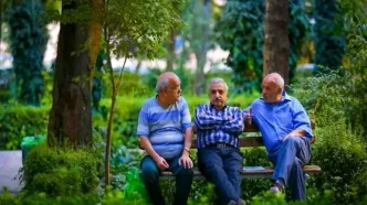 زمان پرداخت معوقات بازنشستگان اعلام شد