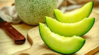 این میوه تابستانی را بخورید و لاغر شوید!