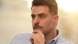 بیماری سخت علی ضیا را ماه‌ها خانه‌نشین کرد