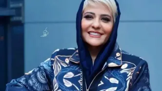 اعتراف جالب رابعه اسکویی درباره عروس و دامادش + فیلم