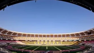 دلیل برگزاری دربی تهران در اصفهان بالاخره اعلام شد