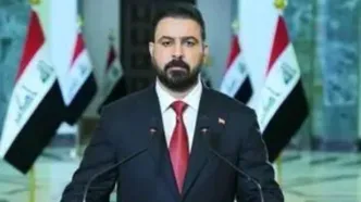 دفاع نخست‌وزیر عراق از «جایگاه راهبردی حشد شعبی»