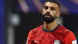 تیم جدید محمد صلاح مشخص شد