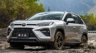 تویوتا وایلد لندر Luxury Plus؛ امکاناتی که این SUV را از رقبا متمایز می‌کند