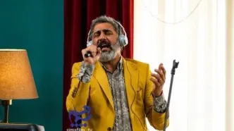 محمد نادری با «نسخه آزمایشی» به تلویزیون می‌آید