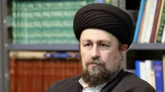 تشکر آیت‌الله سید حسن خمینی از پیام‌های تسلیت