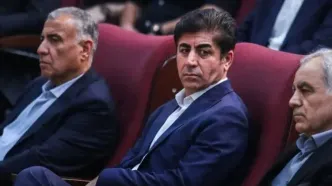 معمای رفتن ممبینی؛ استعفا یا برکناری؟