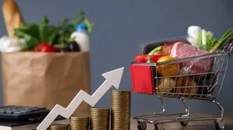 تغییر قیمت عجیب روغن و لبنیات نسبت به سال قبل/ رشد 400 درصدی رقم خورد/ مرغ در یک سال چقدر گران شد؟ + جدول
