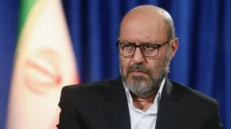دهقان: اهرم تنگه هرمز یک عنصر تعیین‌کننده برای ایران است