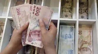 قیمت لیر ترکیه امروز پنجشنبه 5 شهریور 1405