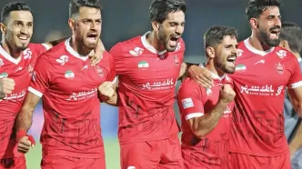 پرسپولیس مقابل استقلال خوزستان؛ ساعت و برنامه بازی‌های امروز لیگ برتر