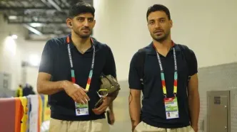 خبر بد برای نکونام؛ ستاره ملی‌پوش تراکتور هم سپاهان را از دست داد هم پرسپولیس