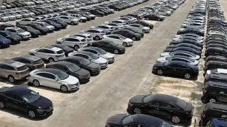 آخرین قیمت‌ها در بازار خودرو داخلی و خارجی امروز یکم شهریورماه +جدول