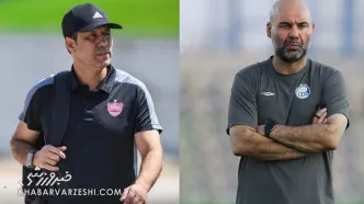 تفاوت سهراب و تارتار فقط حضور در جام‌جهانی نیست/ سرمربی استقلال «تجربه» را معنا کرد