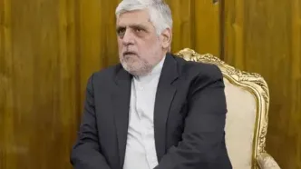 تمدید ۶ ماهه اقامت سفیر ایران در بیروت