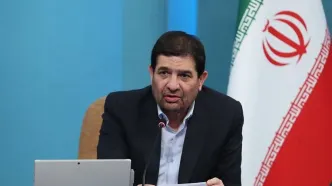 مخبر: تنگه هرمز ایرانی است و همواره ایرانی خواهد ماند