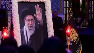 تمهیدات ترافیکی مراسم چهلم رهبر شهید در مصلی