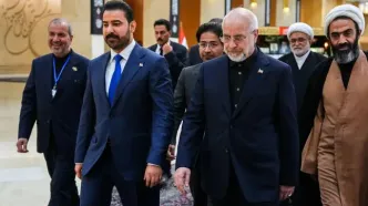 رویترز: ایران اجازه عبور شماری از نفتکش‌های عراقی از تنگه هرمز را صادر کرد