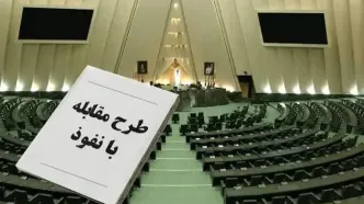 جزئیات طرح «مقابله با نفوذ بیگانگان» از زبان یکی از طراحان