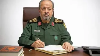 ایران هرگز تسلیم فشار نمی‌شود