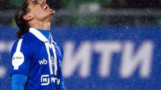 پرسپولیس از جذب حسین‌نژاد منصرف شد