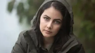 بازیگری که بدون کارنامه سنگین، ستاره شبکه‌ها شد؛ پشت پرده شهرت ناگهانی فرزانه فرنام، خجسته بامدادخمار/ ویدئو