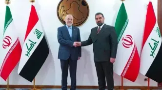 آمریکا باعث بروز ناامنی در منطقه است