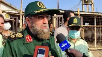 آخرین خبر از وضعیت جسمی خلبانان ایرانی در قطر