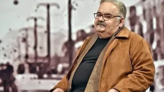 ماجرای نصب سنگ قبر اکبر عبدی چه بود؟
