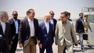 ارتش پاکستان هدف از سفر عاصم منیر به ایران را اعلام کرد