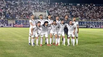 برد ملوان و دو تساوی دیگر در هفته دوم لیگ برتر