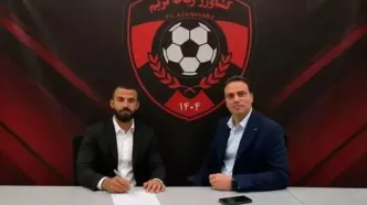 آغاز ماموریت جدید آقاخان در لیگ دو؛ هدف بزرگ کشاورز پس از صعود