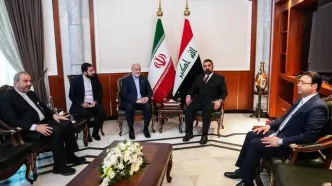 تکذیب همراهی قالیباف با نام تحریف شده خلیج فارس در عراق