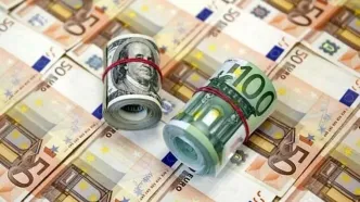 قیمت یورو امروز یکشنبه ۱۱ مرداد ۱۴۰۵